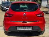 Renault Clio IV Limited Klimaautomatik Navi PDC - Renault Clio Gebrauchtwagen in Saarbrücken