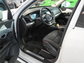 Volvo XC90 - 9