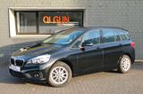 BMW 216 Gran Tourer *KLIMA*PDC*7-SITZER* - BMW 216 Gran Tourer aus 2017