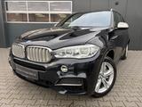 BMW X5 Baureihe M50d M-Paket Navi Pano Leder AHK LED - BMW X5 in Hamm