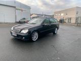 Mercedes-Benz Mercedes Benzin w203 . 270 cdi - Mercedes-Benz 270: Cdi