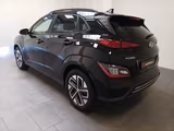 Hyundai Kona Navi|CAM|LED|Sitzhzg. - Hyundai KONA Elektro mit Schiebedach
