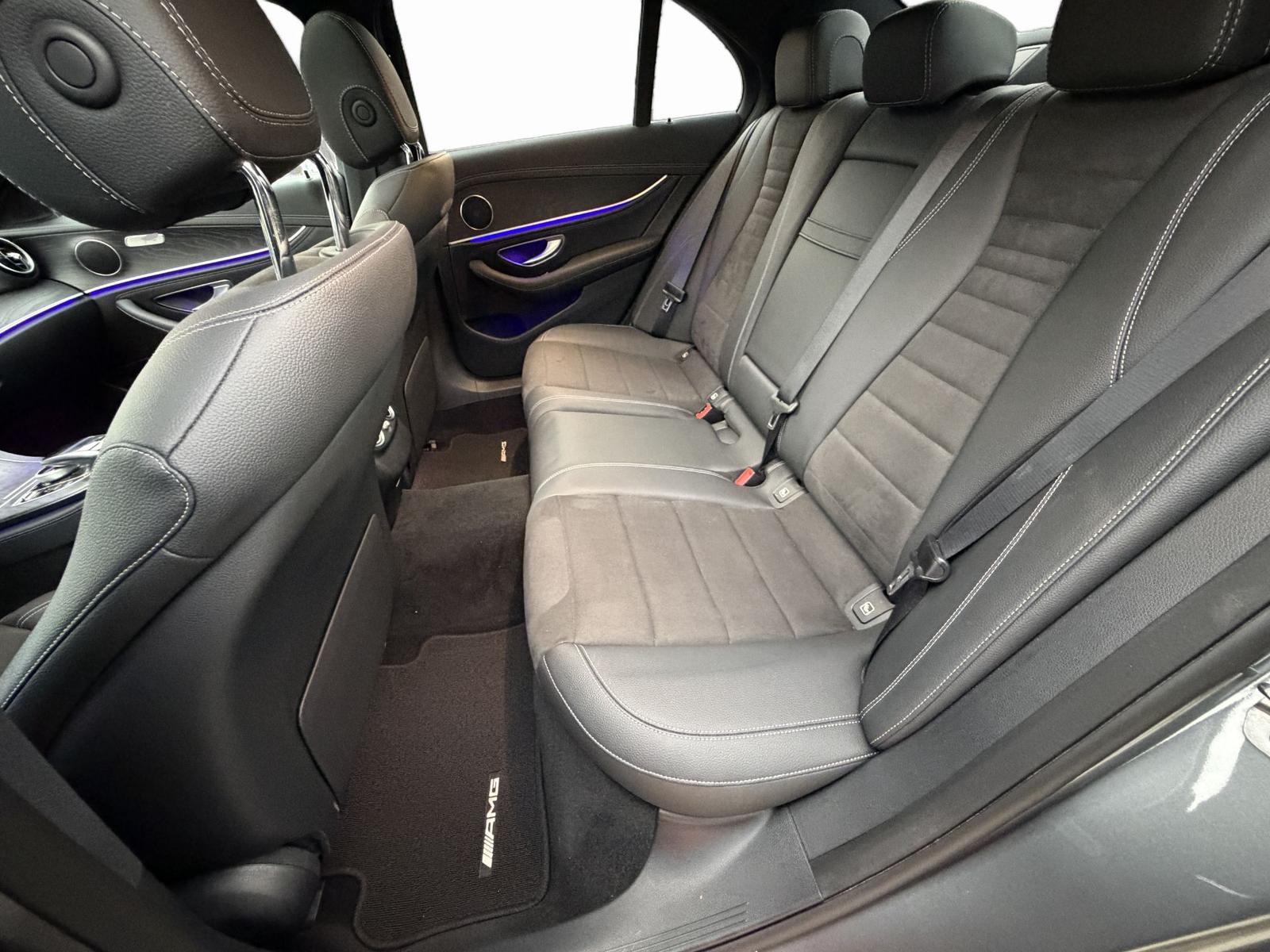 Mercedes-Benz E 300 d AMG Line*Totwink.*Schiebed*Gepfl.