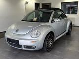 Volkswagen New Beetle Cabriolet 1.6*PDC*Sport Sitze*ALU* - VW New Beetle Gebrauchtwagen