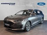 Ford Focus Turnier Titanium