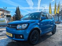 Suzuki Ignis Comfort, AHK