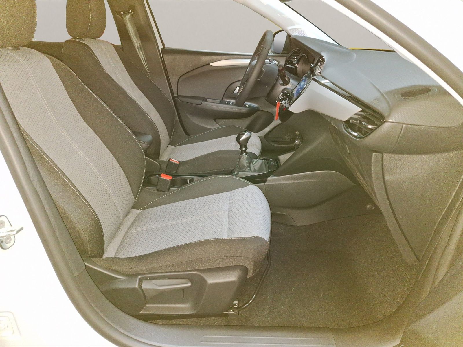 Opel Corsa - Bild 17