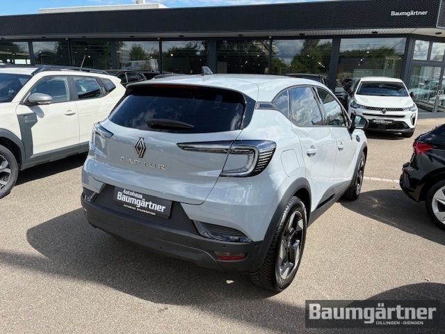 Fahrzeugabbildung Renault Captur Techno TCe 90 Kamera/NAVI/Winter-P./ALU