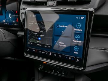 Ford Puma 1.0 Titanium Assistentpaket 360° Kamera