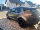 Land Rover Discovery Sport TD4  AWD  Automatik SE , 21 Zoll - Land Rover Discovery Sport von privat
