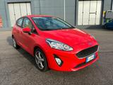 Ford Fiesta 1.5 TDCi 5 porte Vignale - Ford Fiesta Vignale mit Diesel-Antrieb