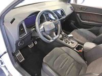Cupra Ateca - Vorschau Bild 7