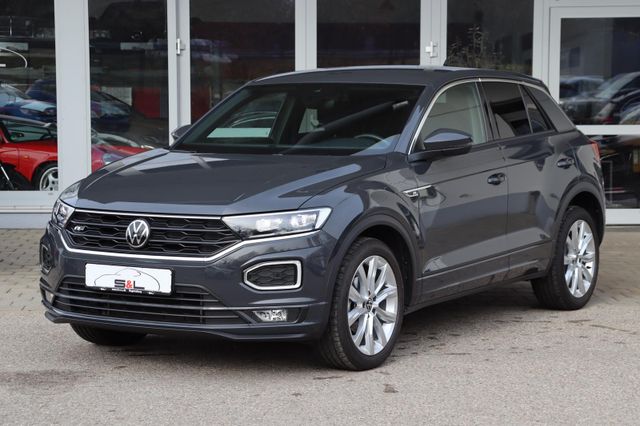 Volkswagen T-Roc 1.5TSI Sport RLine/ACC/Navi/Kamera/Virtual