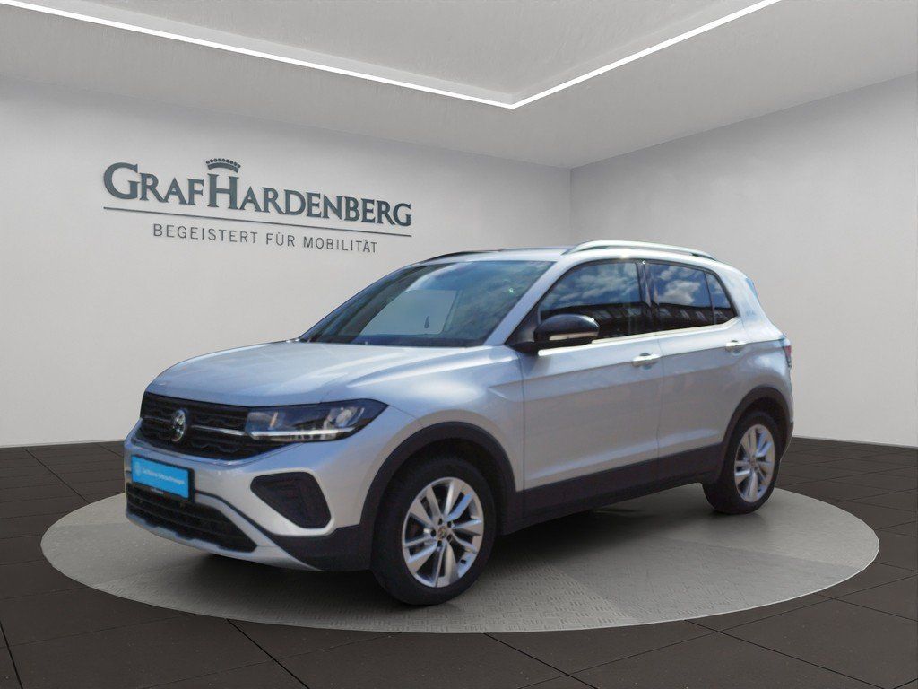 VW T-Cross 1.0 GOAL LED ACC App Connect