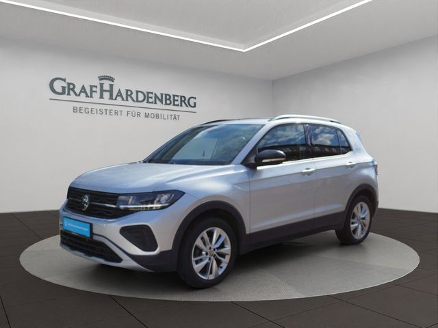 VW T-Cross 1.0 GOAL LED ACC App Connect