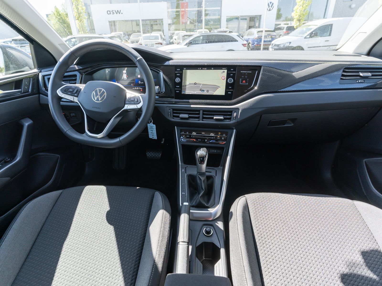 Volkswagen Taigo - Bild 7