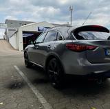 Infiniti QX70 30d S S - Infiniti QX70 Diesel Gebrauchtwagen