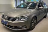 Volkswagen Variant Highline/Leder/Standheizung/Bi-Xenon - gebrauchte VW Passat Variant aus dem Jahr 2012