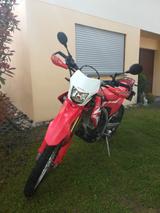 Honda CRF 250 L Enduro Ready - Offers