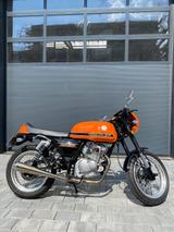 Kreidler Dice CR 125 - KREIDLER MOTORRAD