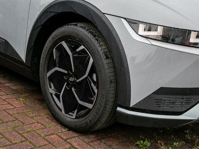 Hyundai Ioniq 5 Techniq Elektro 4WD Autobahnassistent