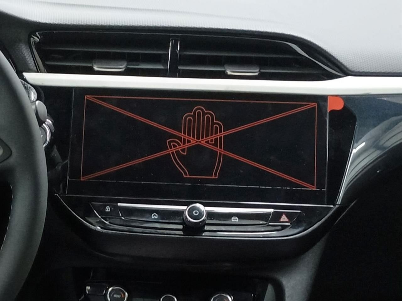 Fahrzeugabbildung Opel Corsa F 1.2 Turbo GS Kamera,LED,Matrix,Navi,SHZ