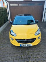 Opel Adam Slam 1.4 SPORT-Paket +18 Zoll LMF+SHZ - Opel: Lmf