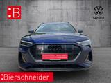 Audi e-tron S qu UPE 126.895,01 MATRIX 22 PANO AHK HE - Audi: 89q