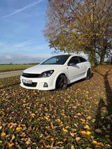 Opel Astra H GTC 2.0 Turbo Sport - Opel Astra: H Gtc Turbo