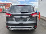 Ford Kuga Individual 4x4 - Ford Kuga mit Diesel-Antrieb: Geländewagen, Automatik