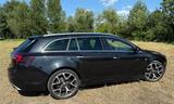 Opel Insignia Sports Tourer OPC 2.8 V6 Turbo 4x4 OPC - Opel Insignia mit Benzin-Antrieb: 2.8