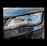 Audi A7 3,0 TDI Sportback - Audi A6: Sportback