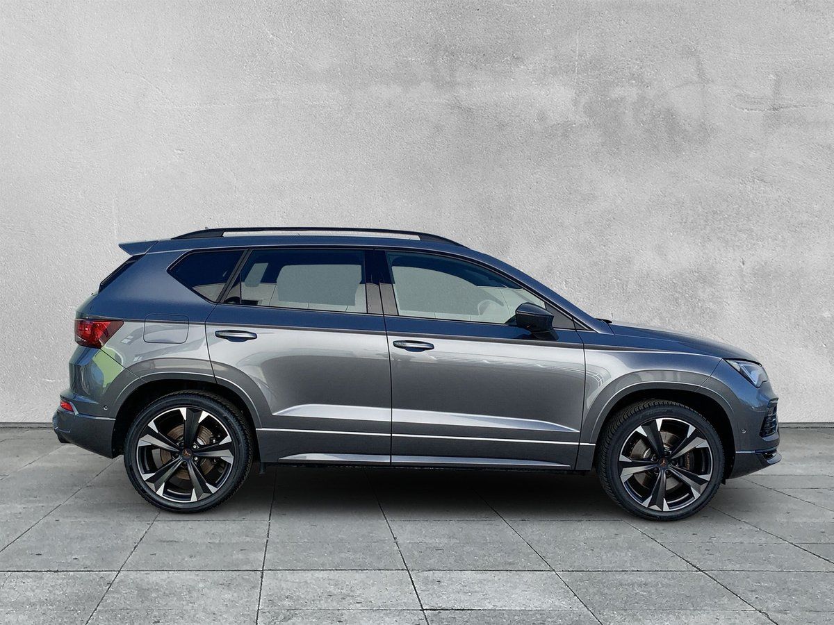 Cupra Ateca - Bild 6