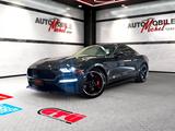 Ford Mustang 5.0 V8 Bullitt 487PS / Brachialer Sound