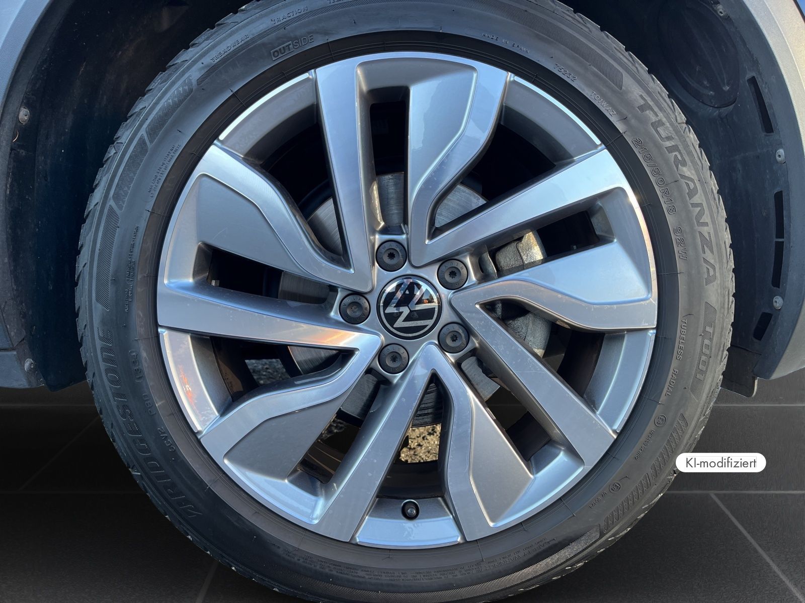 Volkswagen T-Roc - Bild 9