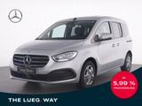 Mercedes-Benz T 160 STYLE Standard Style+MBUX+AHK+Kamera+SpurA - Mercedes-Benz T-Klasse in Bochum