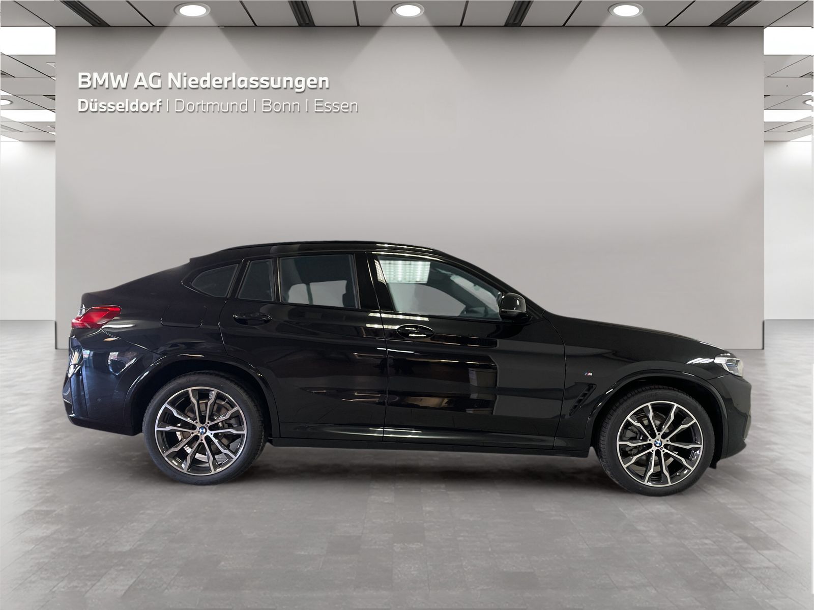 BMW X4 - Bild 7