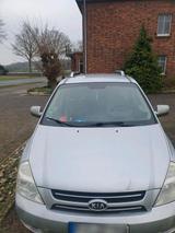 Kia Verkaufe Kia Carnival  TÜV bis Dezember 27 - gebrauchte Kia Carnival aus dem Jahr 2006