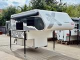 Dux Camper Traveller 200 mit Nasszelle Gasfrei Autark