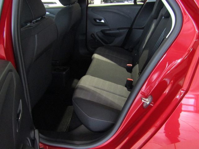 Corsa Edition 1.2 Direct Injection Turbo, 74 kW 