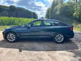 BMW 335i Gran Turismo GT 335i xDrive Ad... - BMW 3er Reihe Gebrauchtwagen in Köln