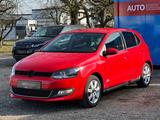 Volkswagen Polo 1.6 TDI Highline Klimaautom.*Shz*Pdc - Volkswagen Polo: TDI Highline