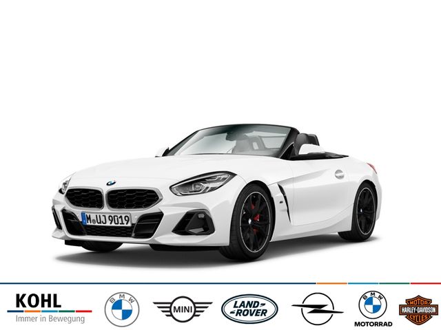 BMW Z4 sDrive20i M Sport Roadster ehem UPE 64.140€ S