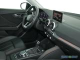 Audi Q2 40 TFSI qu S tronic S Line Pano,Standhzg,Matr - gebrauchte Audi Q2 aus dem Jahr 2021