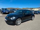 Volkswagen Beetle Lim. Basis BMT - Volkswagen Beetle: Sportwagen