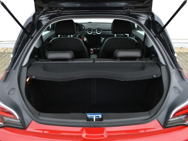 Adam 1.4 Slam EXTREME+SPORT/18-ZOLL+SFW/GRA/KLIM