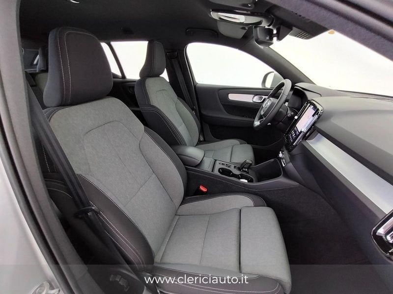 Other Volvo XC40 B3 automatico Core imagem 3