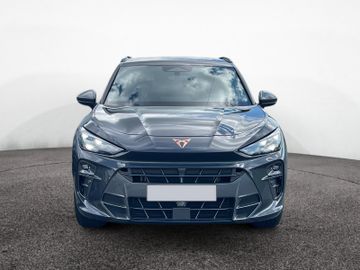 Cupra Terramar - 3