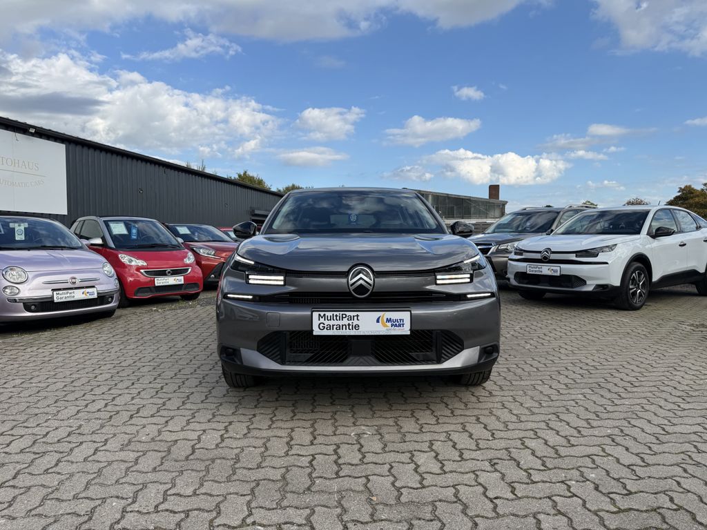 CITROEN C4 2025