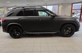 Mercedes-Benz GLE 53 AMG/22Zoll/Winterreifen21/MB-Garantie/Pan - Mercedes-Benz GLE 53 AMG mit Benzin-Antrieb: Geländewagen, Automatik
